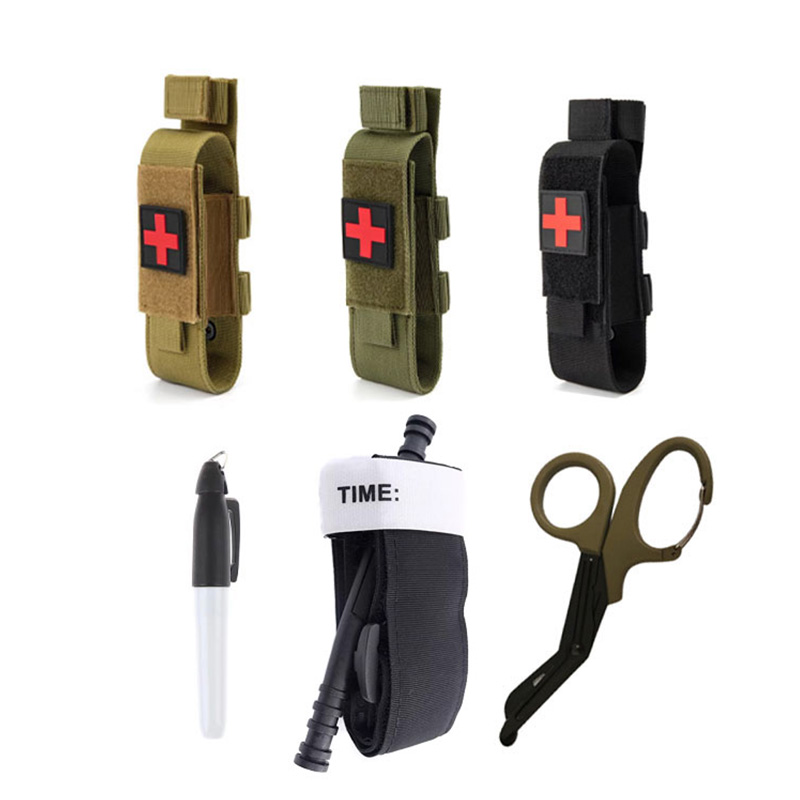 CAT 止血帯キット