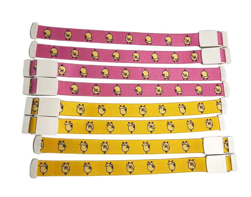 子供用バックル止血帯