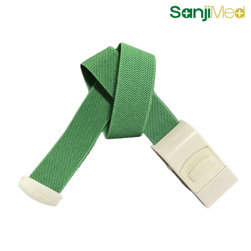 クリップ止血帯