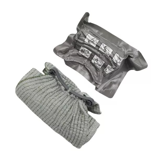 Trauma Israeli Emergency Bandage