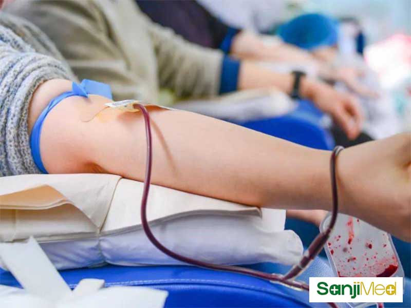 Disposable TPE tourniquet