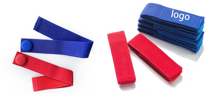 Elastic Dialysis Tourniquet