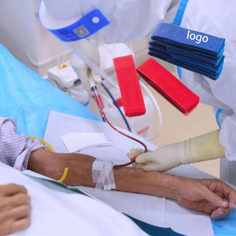 Hemostatic Dialysis Tourniquet