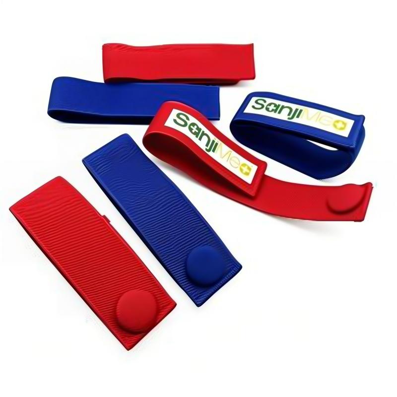 医療グレードの透析止血帯