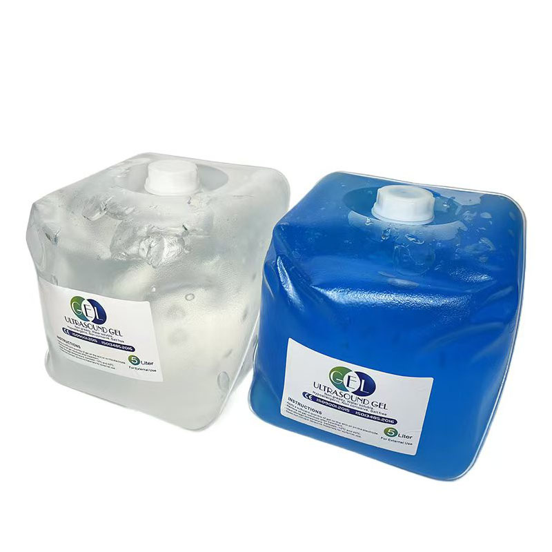 超音波カップリング剤